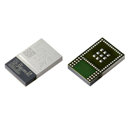 STM32WB1MMCH6TR UNSPECIFIED package