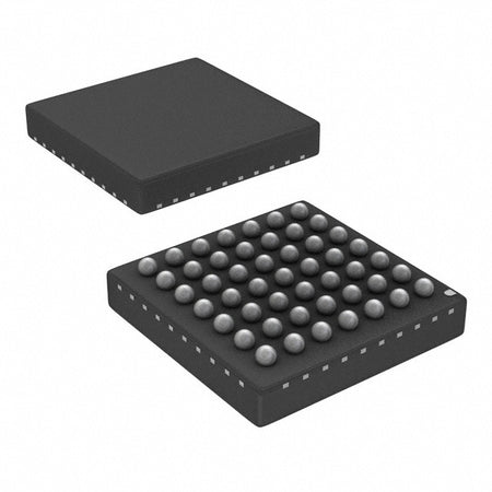 LM2506GR/NOPB MICROARRAY-49 package