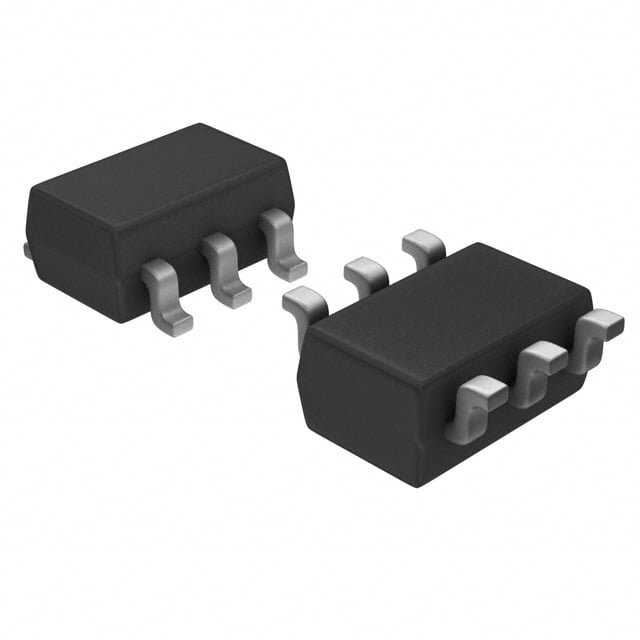 BPF8089-01SC6 SOT-23-6 package