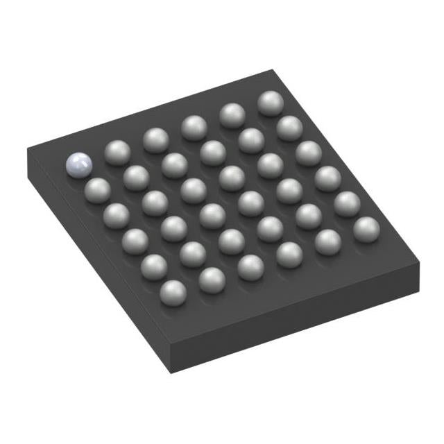 ST25R3916B-BWLT UNSPECIFIED package