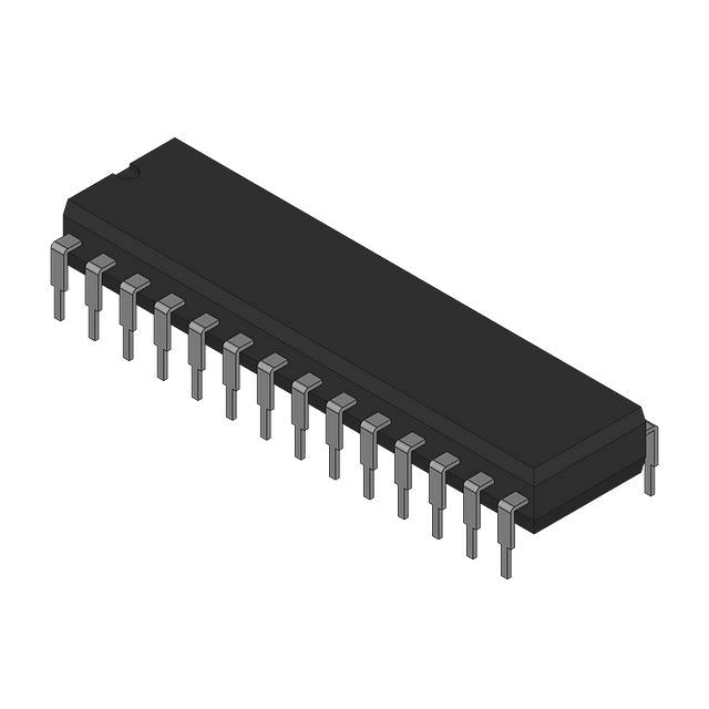 5962-88734023A Cypress Semiconductor CDIP-28 package reference