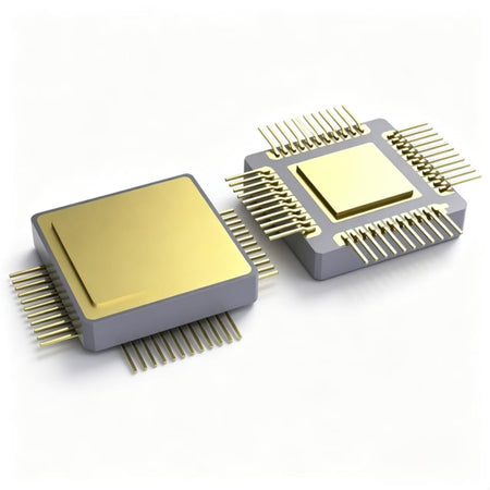 ADC14155W-MLS CFP-48 package reference