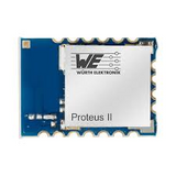 2608011124010 WURTH WIRL-BTLE Bluetooth 5.0 17-pad module
