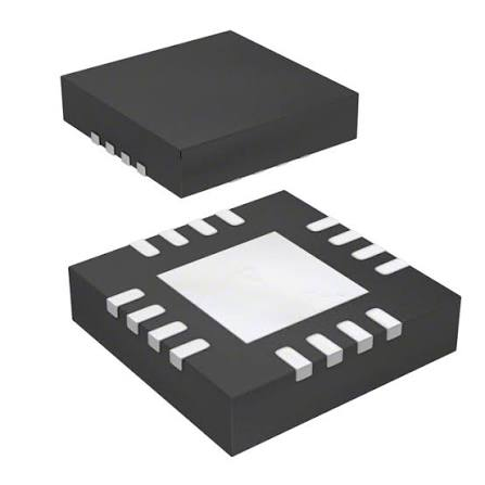 CY8C20236-24LKXI 16-QFN (3x3) package illustration