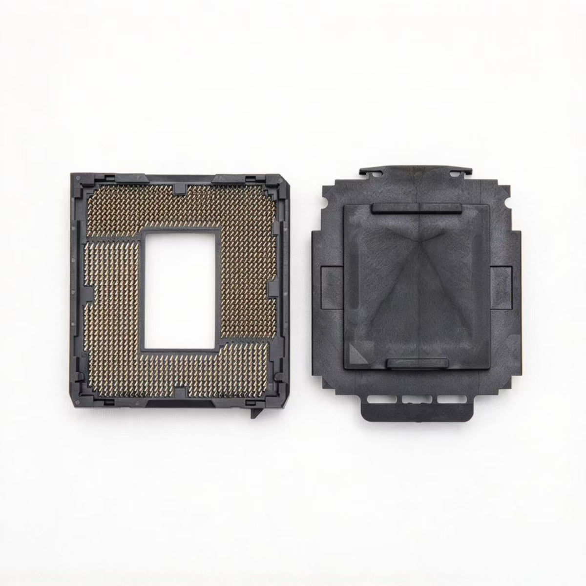 AIMB-275L-00A2E LGA1151 package illustration