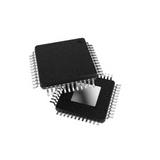 ATMEGA48PA-AU TQFP-32 package illustration