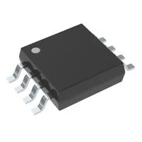 DS1834U+ UMAX-8 package illustration