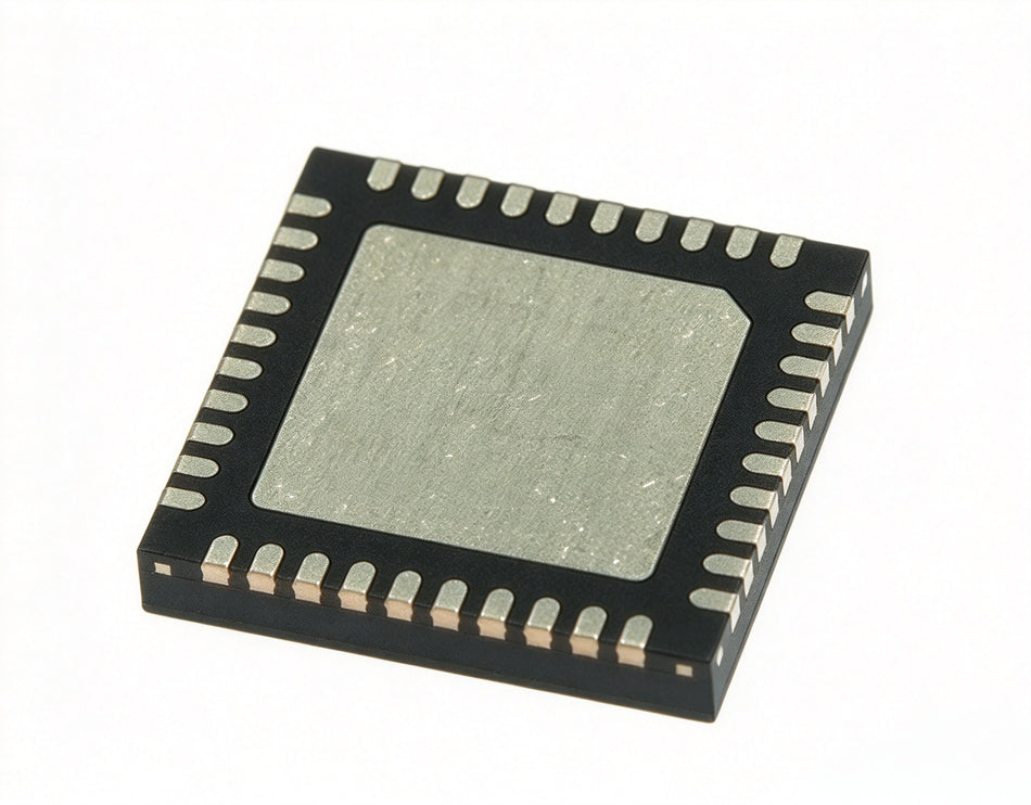 ADRF5545ABCPZN - Analog Devices, LFCSP-40-VQ package