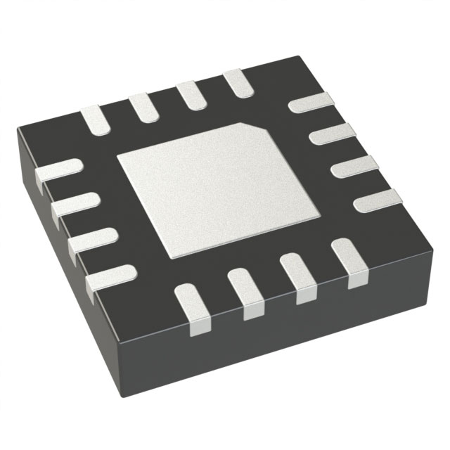 ADCMP581BCP-WP LFCSP-16-EP (3x3mm) package