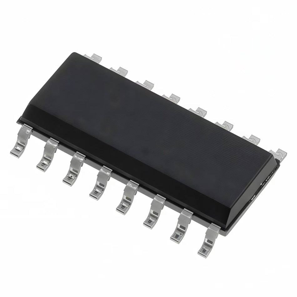 ET6226M SOP-16 package illustration