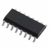 MAX232ESE SOP-16 package illustration