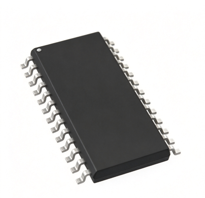 MSP430G2553IPW28R - Texas Instruments Microcontroller, TSSOP-28 TSSOP-28 package