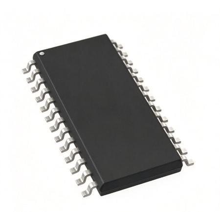 MSP430G2553IPW28R - Texas Instruments Microcontroller, TSSOP-28 TSSOP-28 package