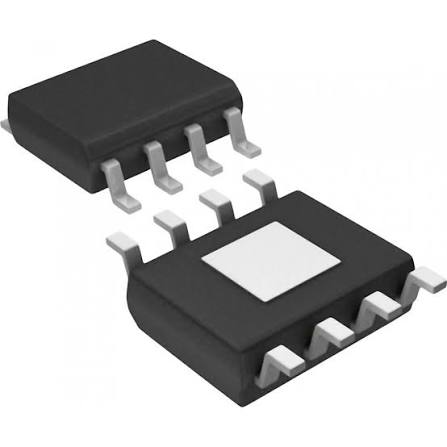 YB5090 ESOP-8 package illustration