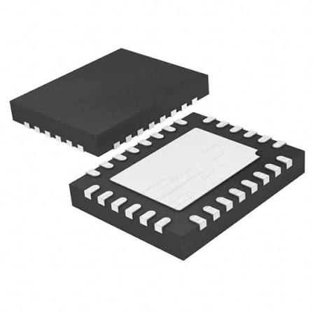 GL852G-OHY60 QFN-28 package illustration