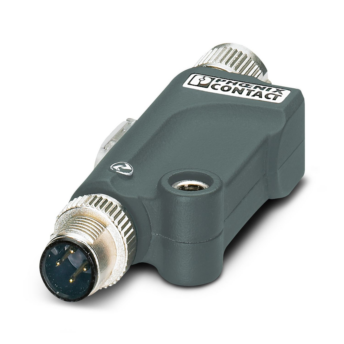 AXL E IOL AO1 I M12 S - Phoenix Contact 2700351 product image