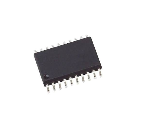 MC908JK3ECDWE SOIC-20 package illustration