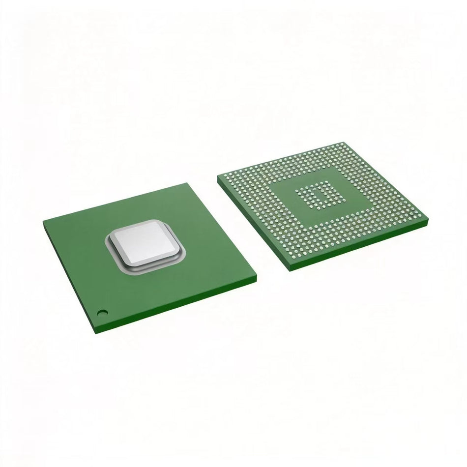R8A77450HA02BG#UA FBGA-501 package illustration