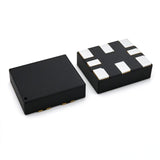 SK5117TH LGA-6 1.1x0.7 mm logo-free package reference