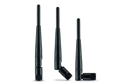 2600130021 WURTH 2.4 GHz SMA male dipole antenna