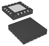 MKL02Z32VFK4 QFN package illustration