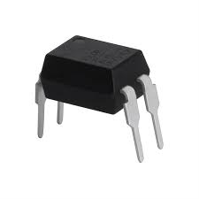 ORPC-817C-F DIP-4 package illustration