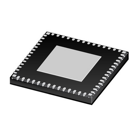 MC33PF8100CCES QFN-56 package reference