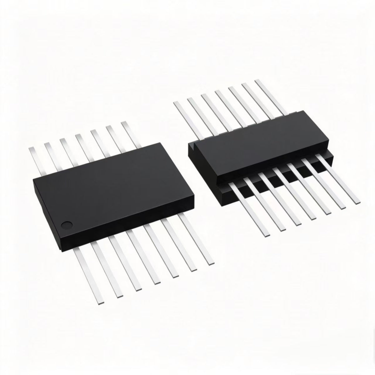 5962-9675101QDA CFP-14 package illustration
