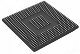 CYV15G0403TB-BGXC BGA package illustration