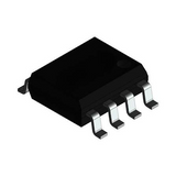 24LC64LX SOIC-8 package illustration