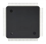 S32K344EHT1MPBST HDQFP-172 package illustration