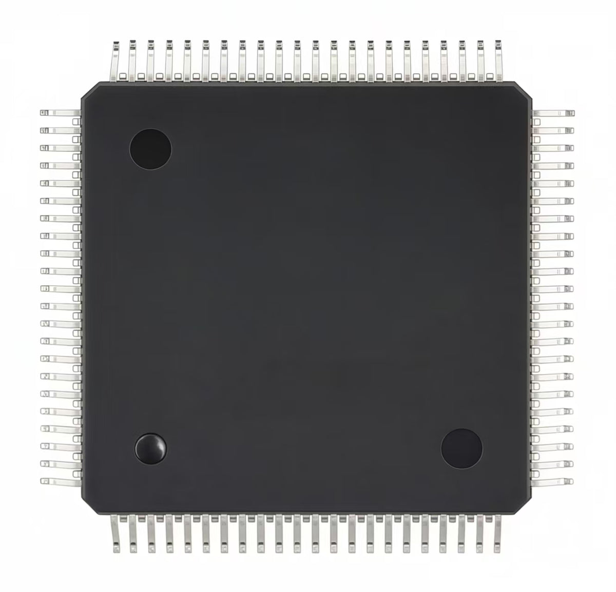 S32K344EHT1MPBST HDQFP-172 package illustration