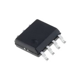 HCNW4504-500E 8-SMD package illustration