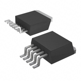 LM2596SX-5.0/NOPB TO-263-5 package reference