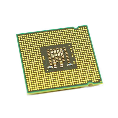 GD32E230F4V6TR LGA-20 package illustration