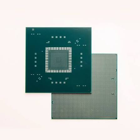 BSC9131NSN1KHKB FC-PBGA-520 package illustration