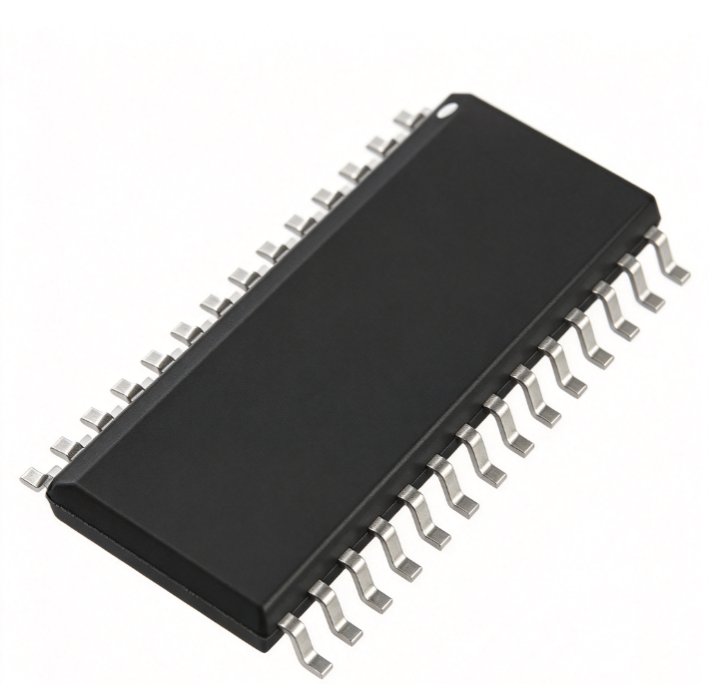 AD1877JRZ - Analog Devices, SOIC-28 product image