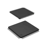 MC9S12XEP100CAL LQFP-112 package illustration