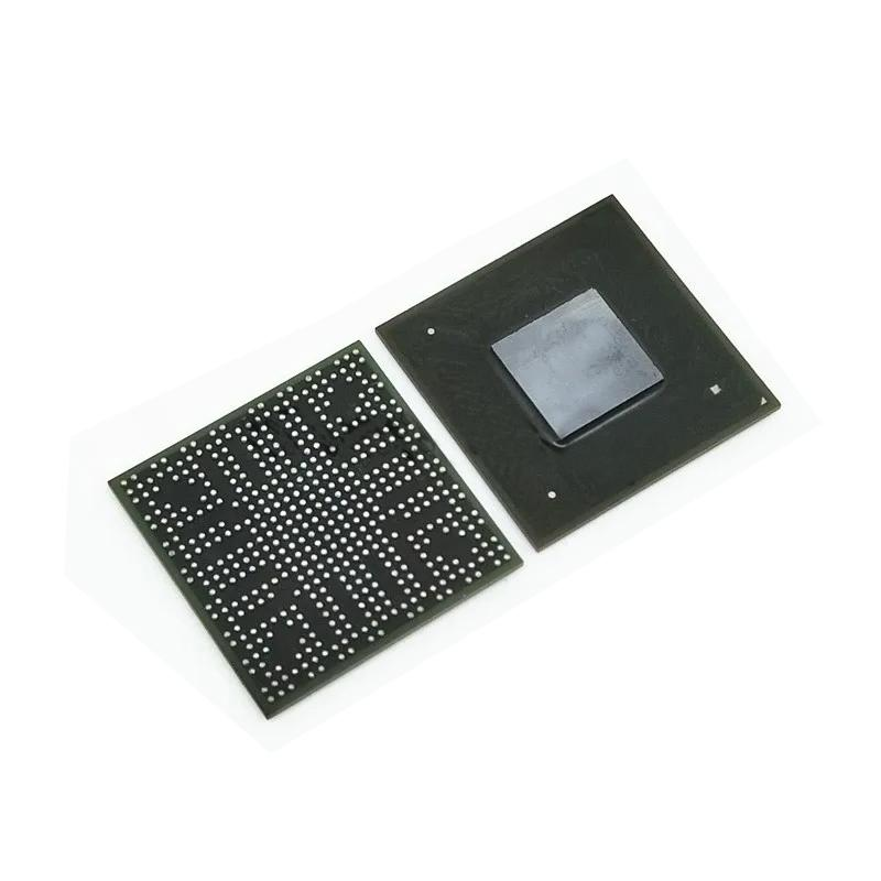 DM388AAAR11F FCBGA-609 package illustration