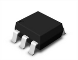 CNY17F4SM 6-SMD package illustration