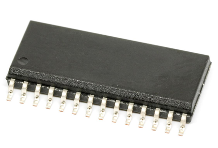 AD1674ARZ SOIC-28 package