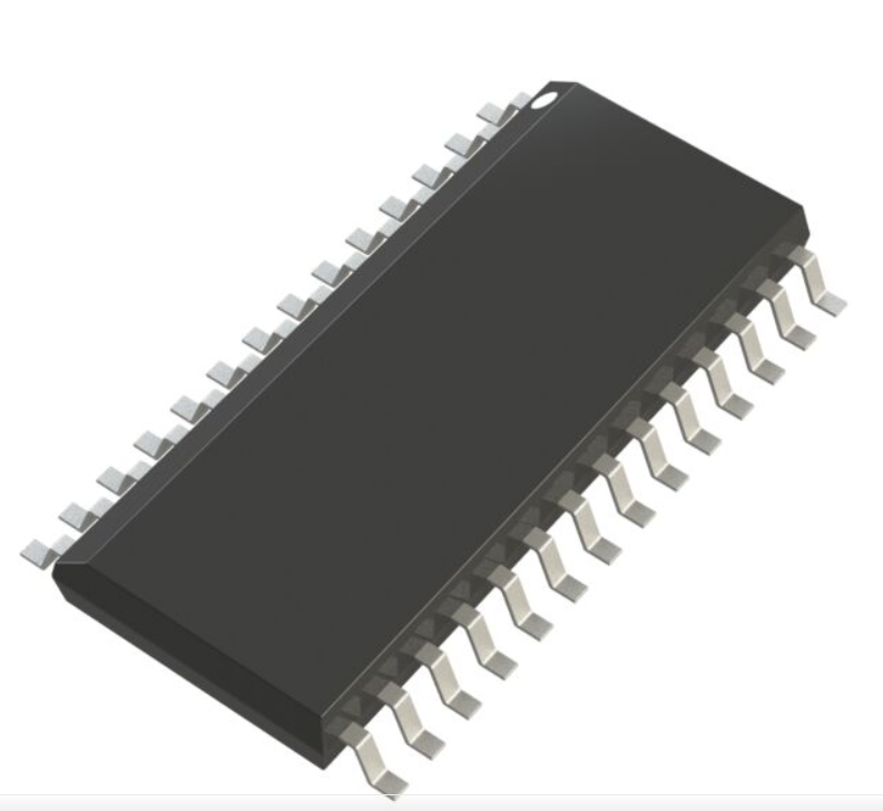AD1674BRZ SOIC-28 package