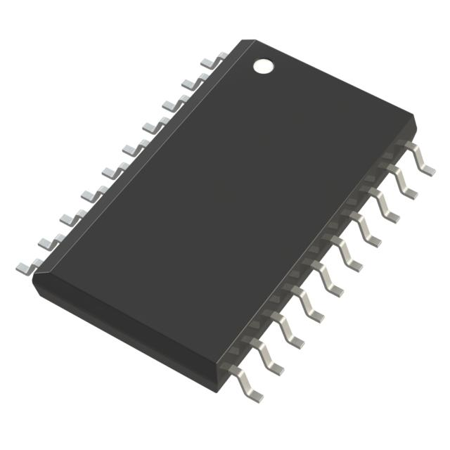 L297D SOIC-20 package reference