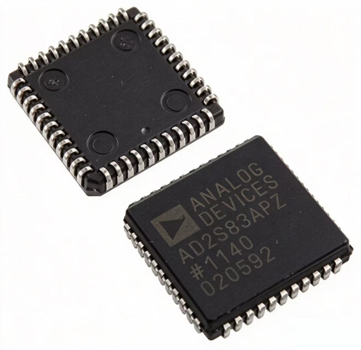 AD2S83APZ - Analog Devices, PLCC-44 product image