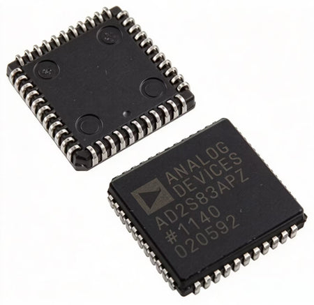 AD2S83APZ - Analog Devices, PLCC-44 product image