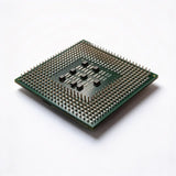 MC68EC040RC33A PGA package illustration