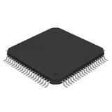 TQFP-80 TQFP-80 package