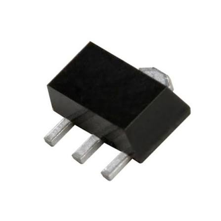 AVT-54689-BLKG SOT-89-3 package image