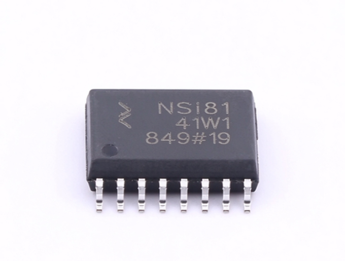 NSI8141W1 NOVOSENSE SOIC-16 package