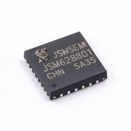 JSM6288Q1 QFN-24(4x4) package reference